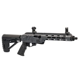 Adler Arms ADLER RF224 TACTICAL c.22 LR GREY – 11.7″ BRL NON RESTRICTED RF224TACGRY