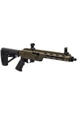 Adler Arms ADLER RF224 TACTICAL c.22 LR OLIVE DRAB – 11.7″ BRL NON RESTRICTED RF224TACODG