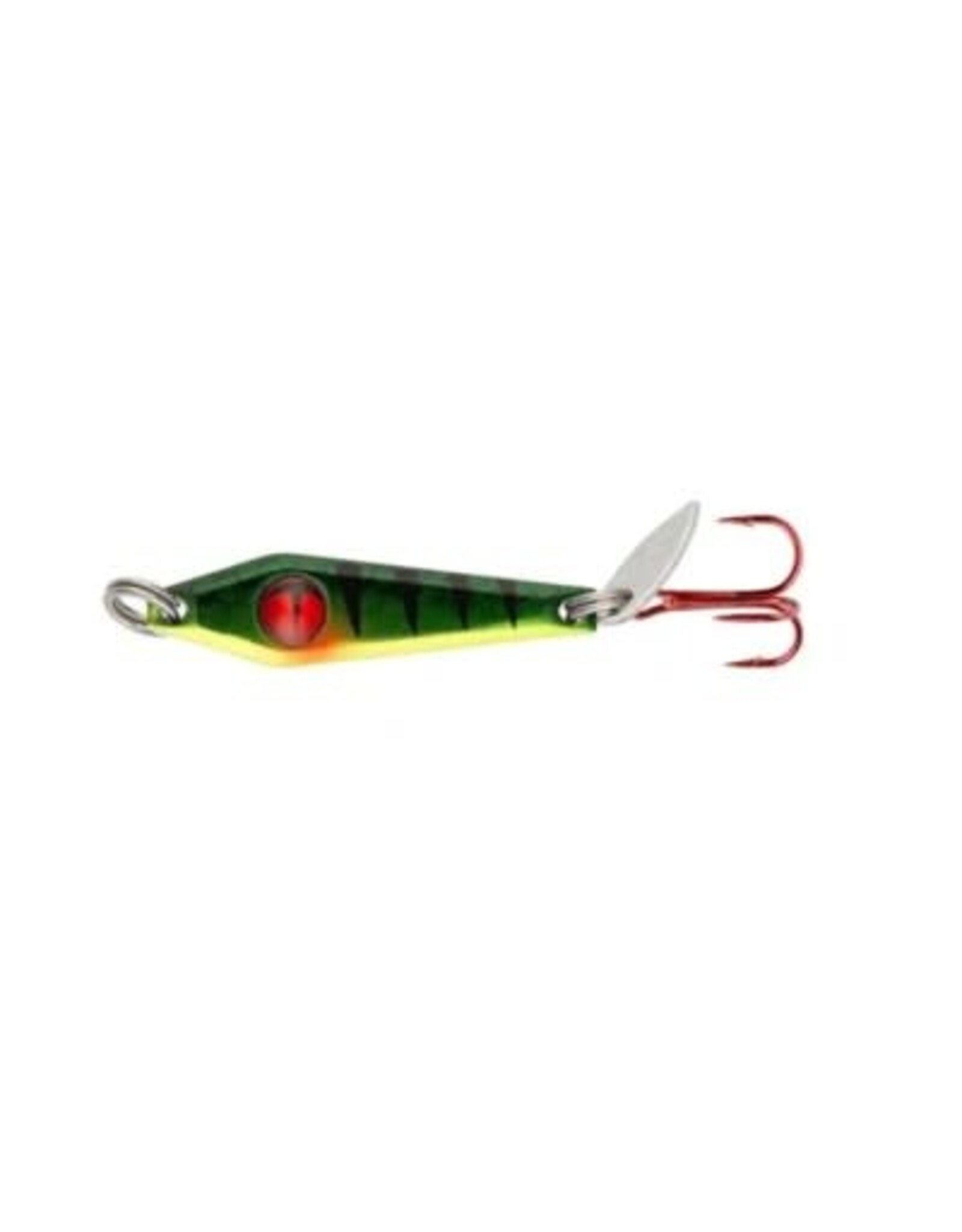 Northland Fishing Tackle Northland Tungsten Slim Spoon 3/8oz Golden Perch