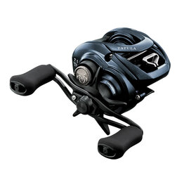 Daiwa Daiwa TATX100H Tatula X 100 Casting Reel, Right Hand, 7.1:1