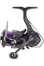 Daiwa Prorex Spinning Reel 2500 / 6.2:1  / 6BB