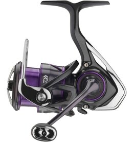Daiwa Prorex Spinning Reel 2500 / 6.2:1  / 6BB