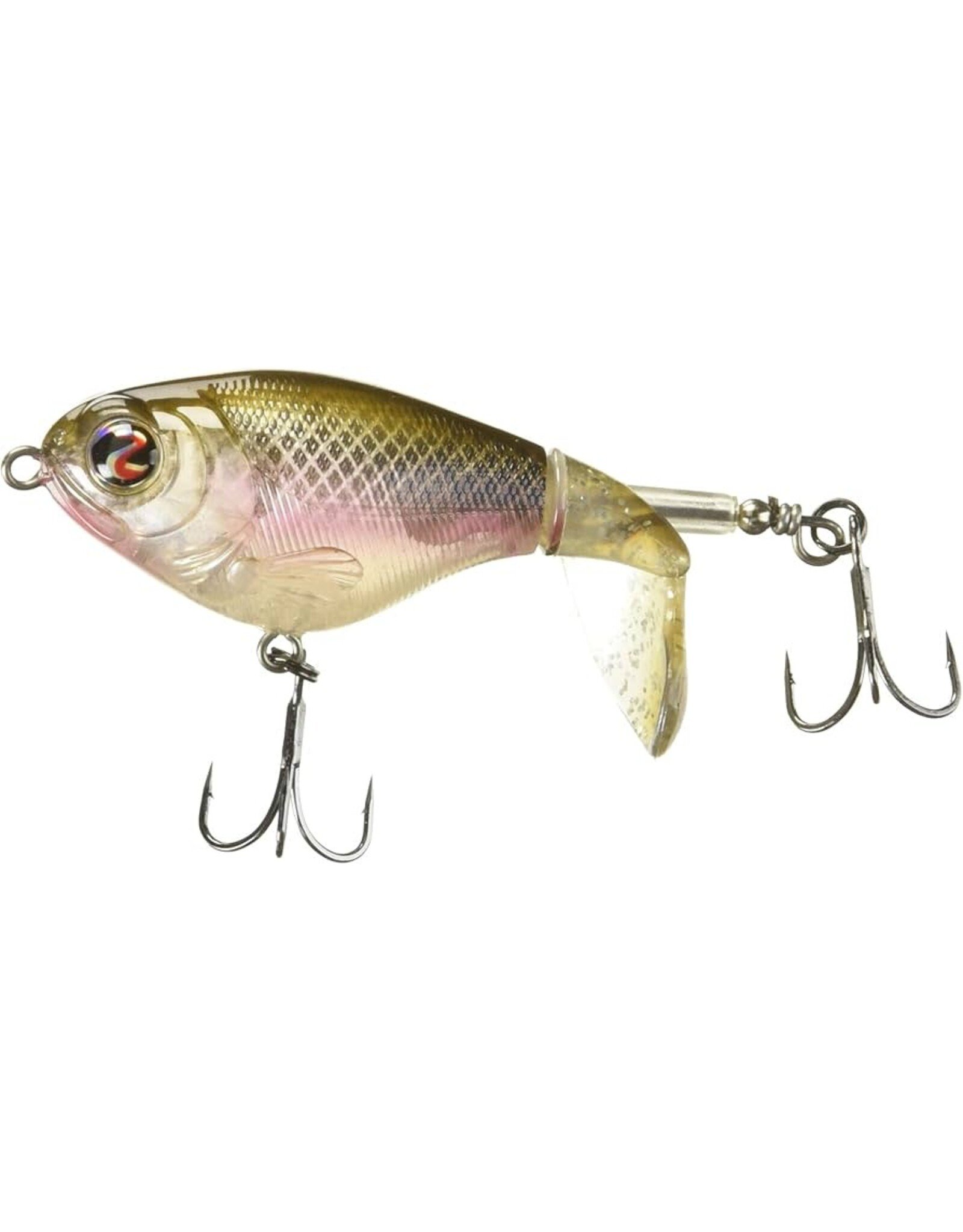 River2Sea River2Sea R2WPL7513 Whopper Plopper 75 Munky Butt