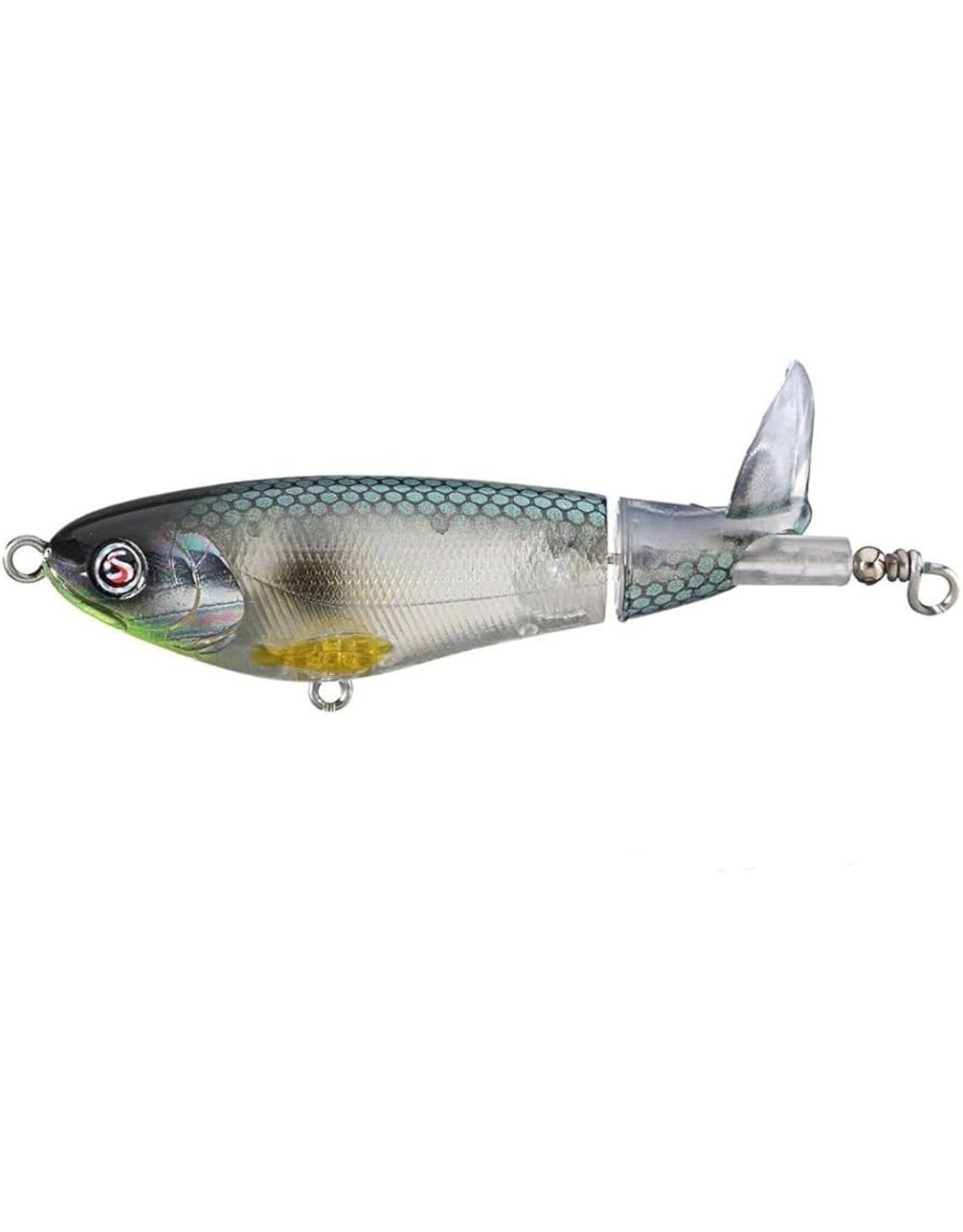 River2Sea River2Sea Whopper Plopper 90 1/2 oz 3 1/2"