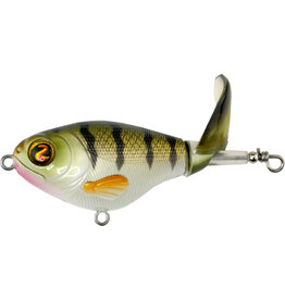 River2Sea River2Sea R2WPL7509 Whopper Plopper 75 Perch