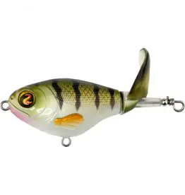 River2Sea River2Sea R2WPL6009 Whopper Plopper 60 Perch