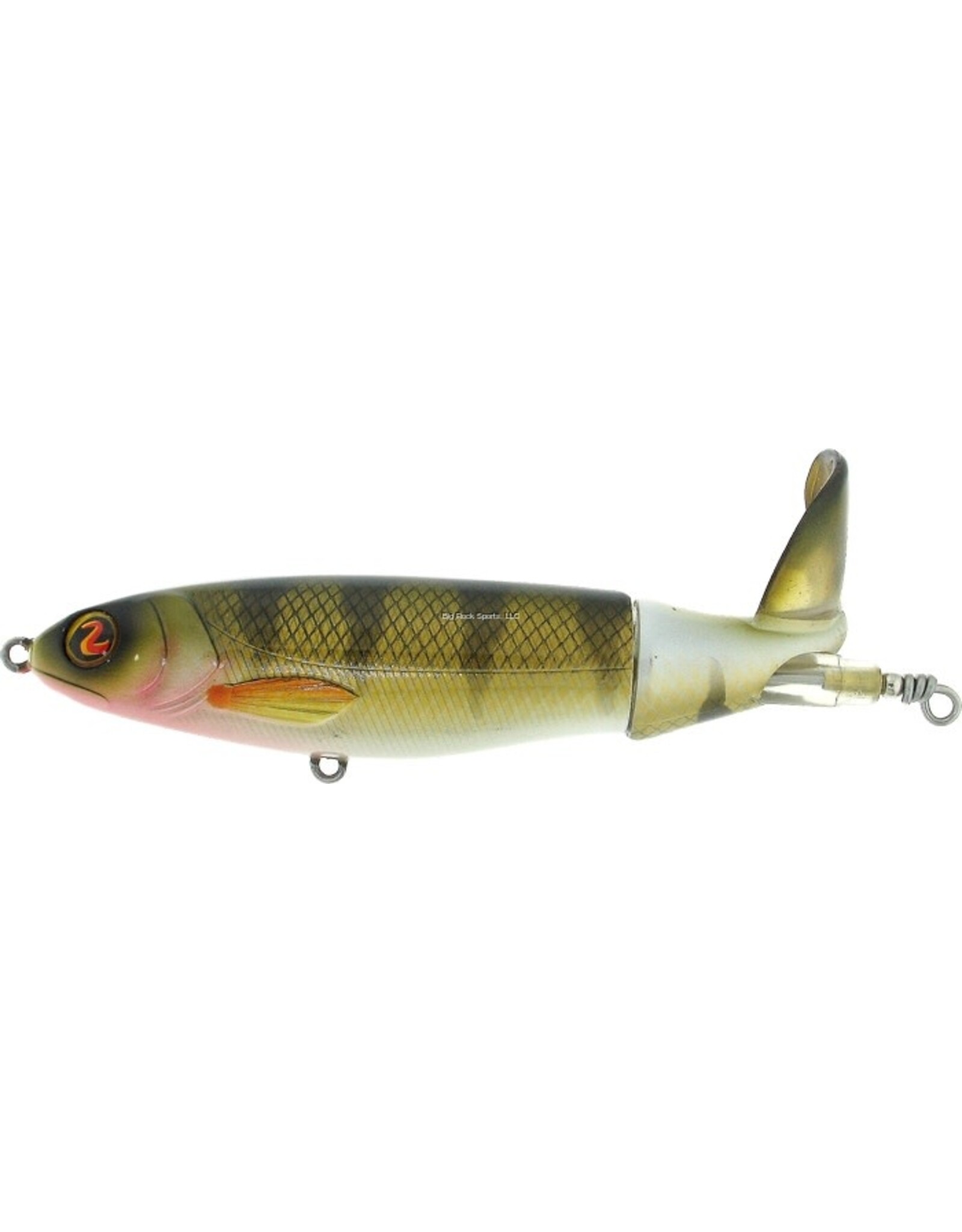 River2Sea River2Sea Whopper Plopper 110 4 3/8" 3/4 oz