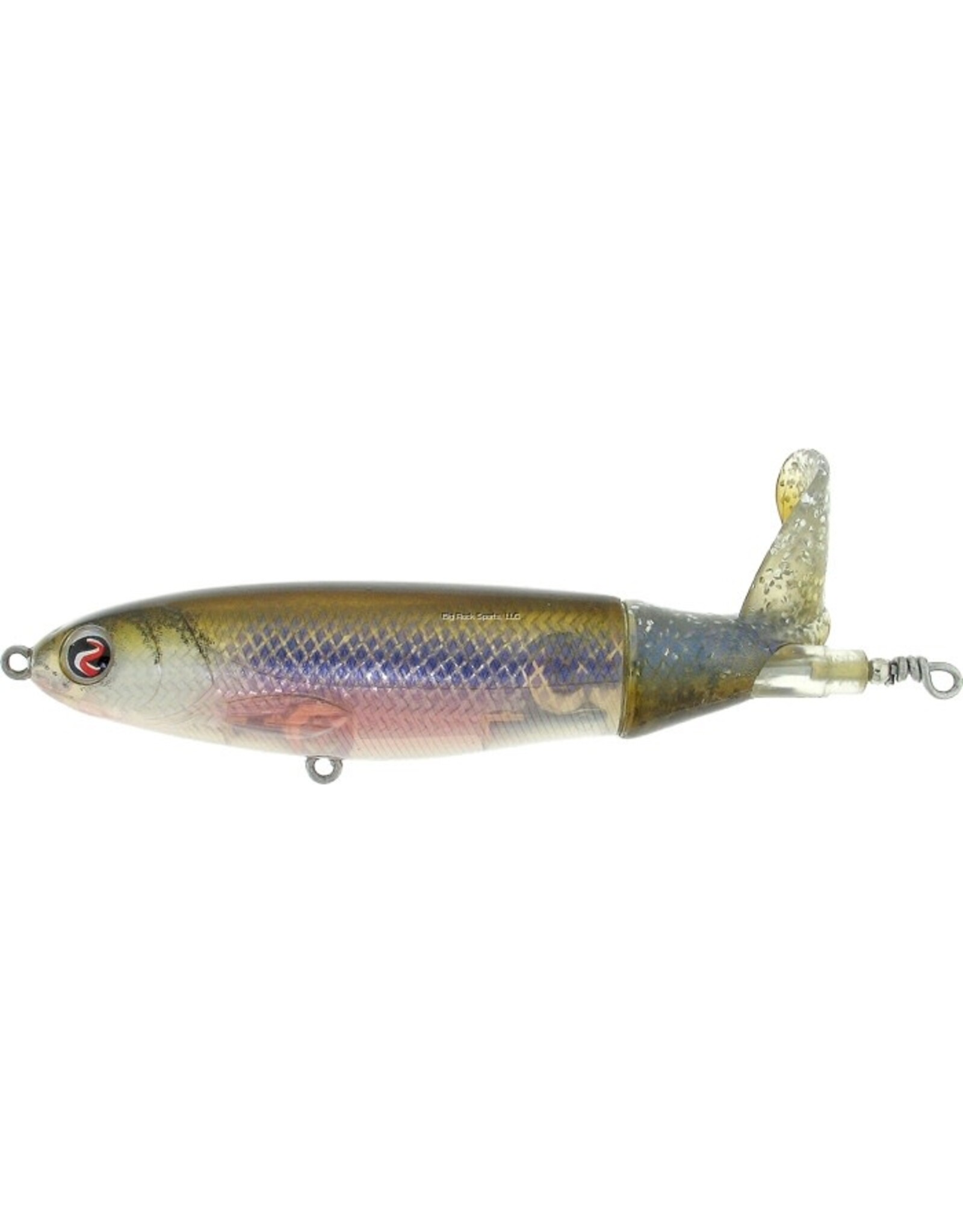 River2Sea River2Sea Whopper Plopper 110 4 3/8" 3/4 oz