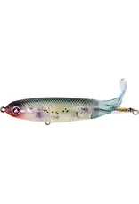 River2Sea River2Sea Whopper Plopper 130 Crystal Minnow