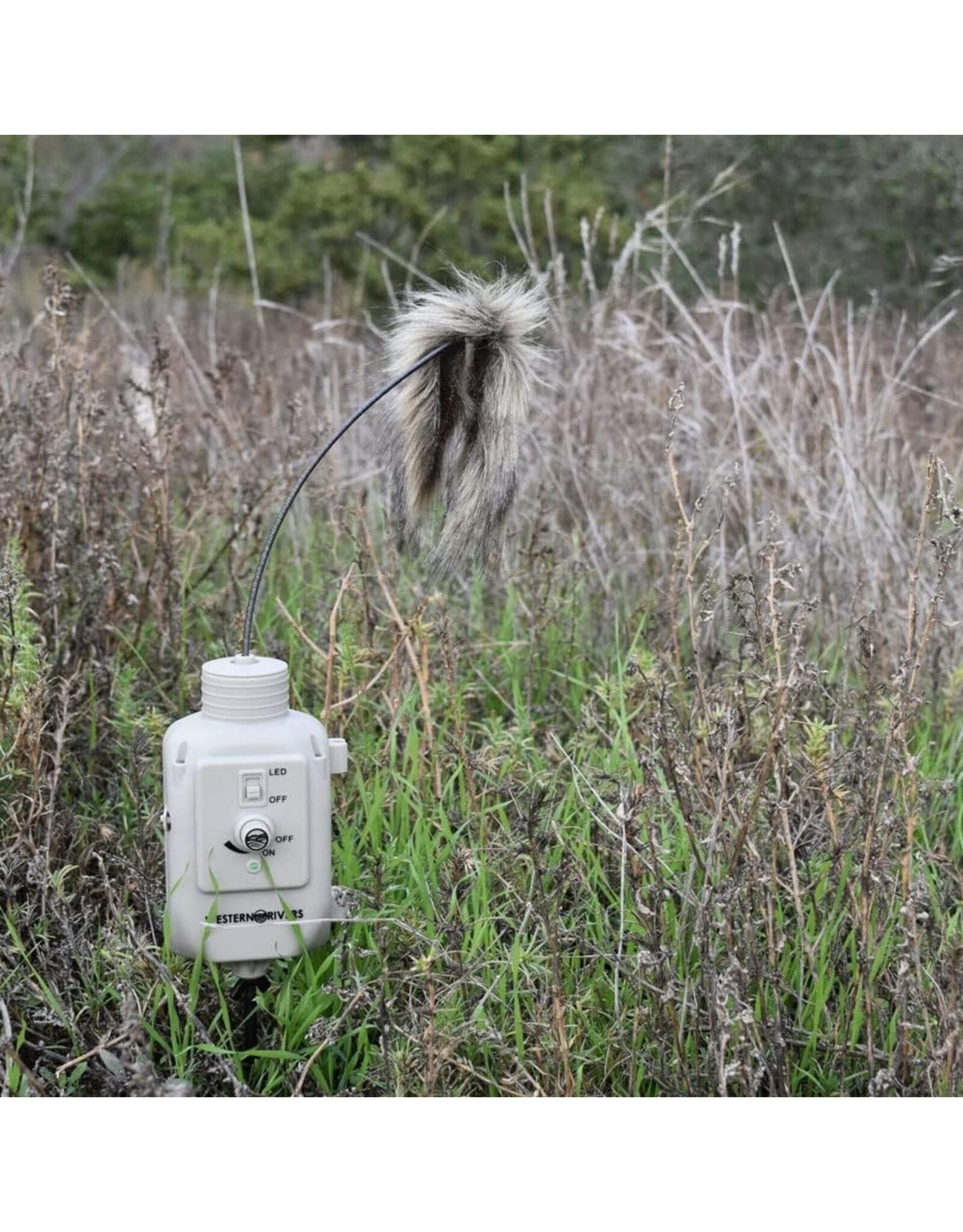 Western Rivers Western Rivers WRC-MPDECOY Mantis Pro Motorized Decoy Mover