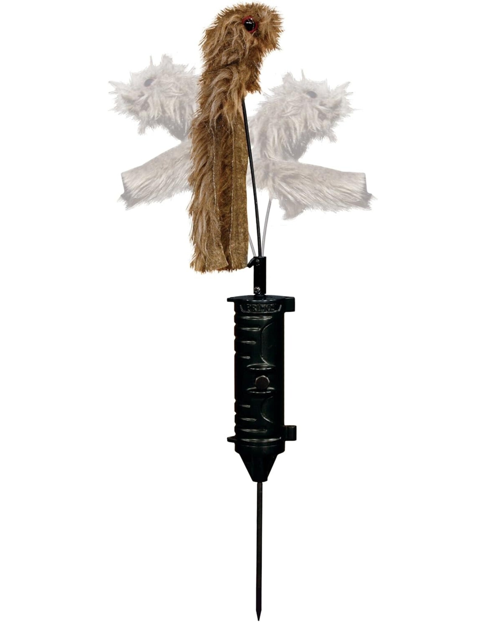 PRIMOS Primos Hunting Primos Sit-N-Spin Predator Decoy 62704