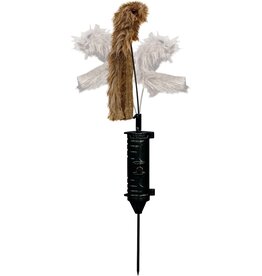 PRIMOS Primos Hunting Primos Sit-N-Spin Predator Decoy 62704