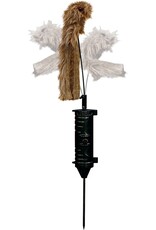 PRIMOS Primos Hunting Primos Sit-N-Spin Predator Decoy 62704