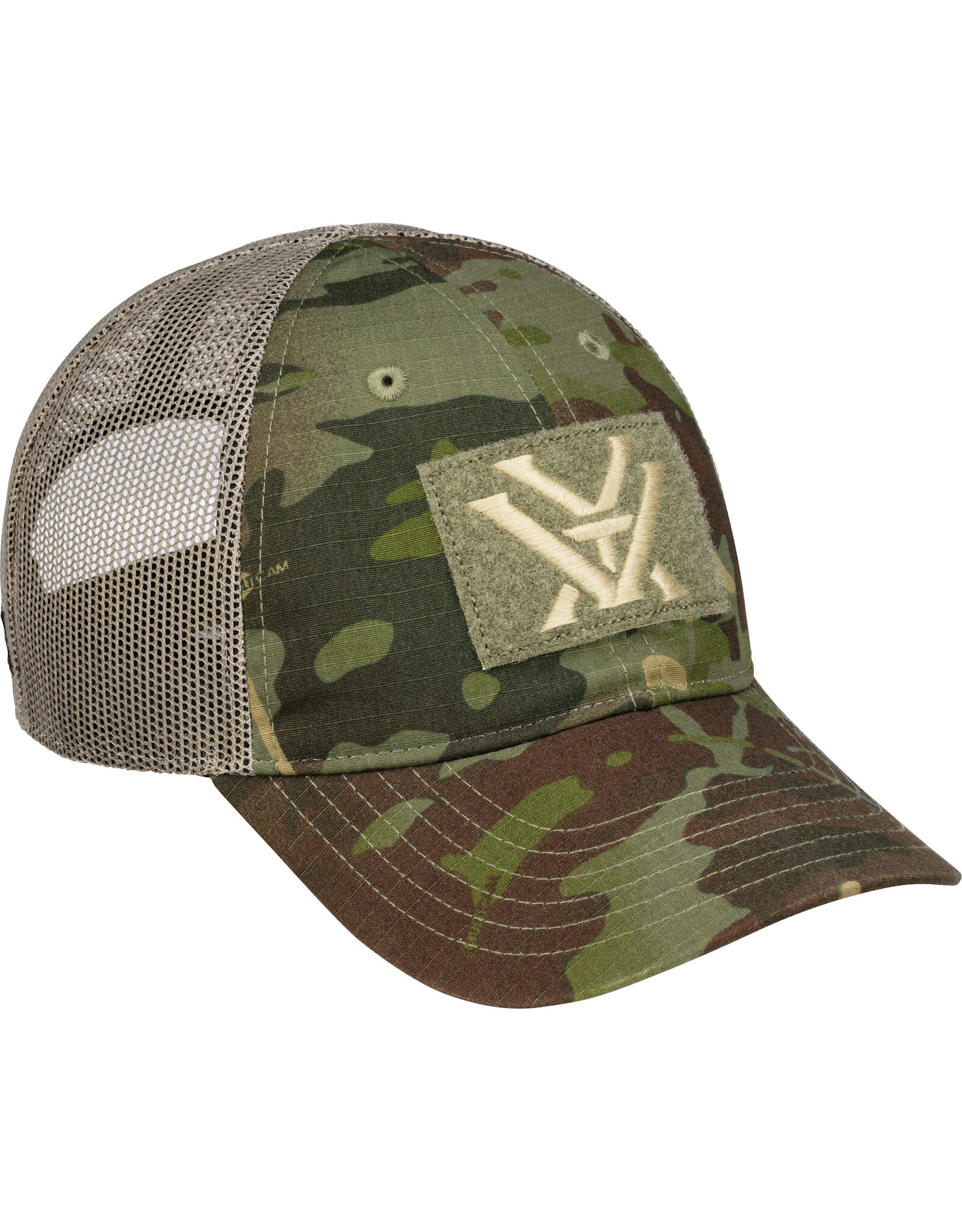 Vortex Vortex Cap: Multicam Tropic Camo Counterforce