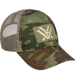 Vortex Vortex Cap: Multicam Tropic Camo Counterforce