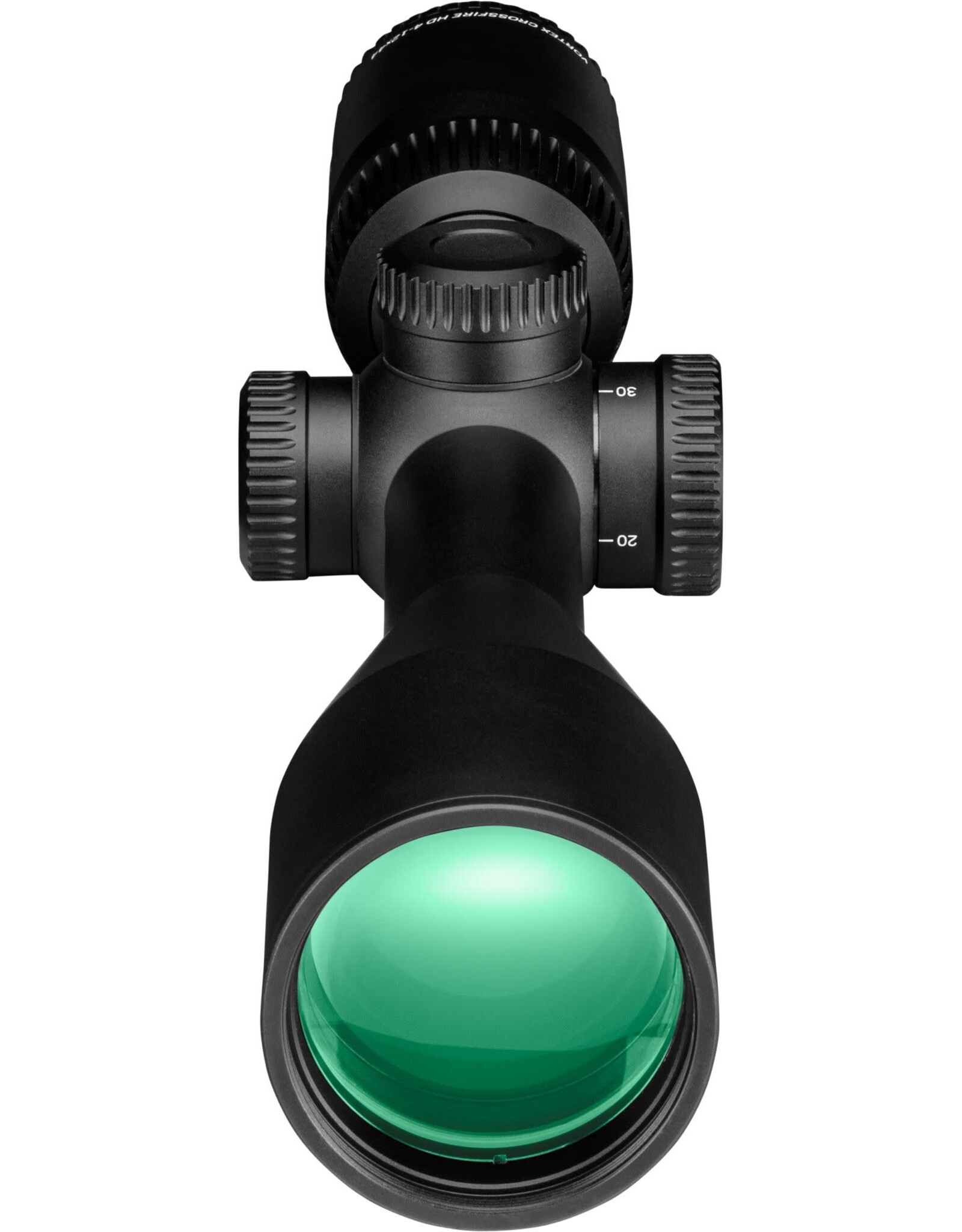 Vortex Vortex Crossfire HD 4-12x44 Riflescope Ill. 2A BDC MOA VT-CFR-41201I