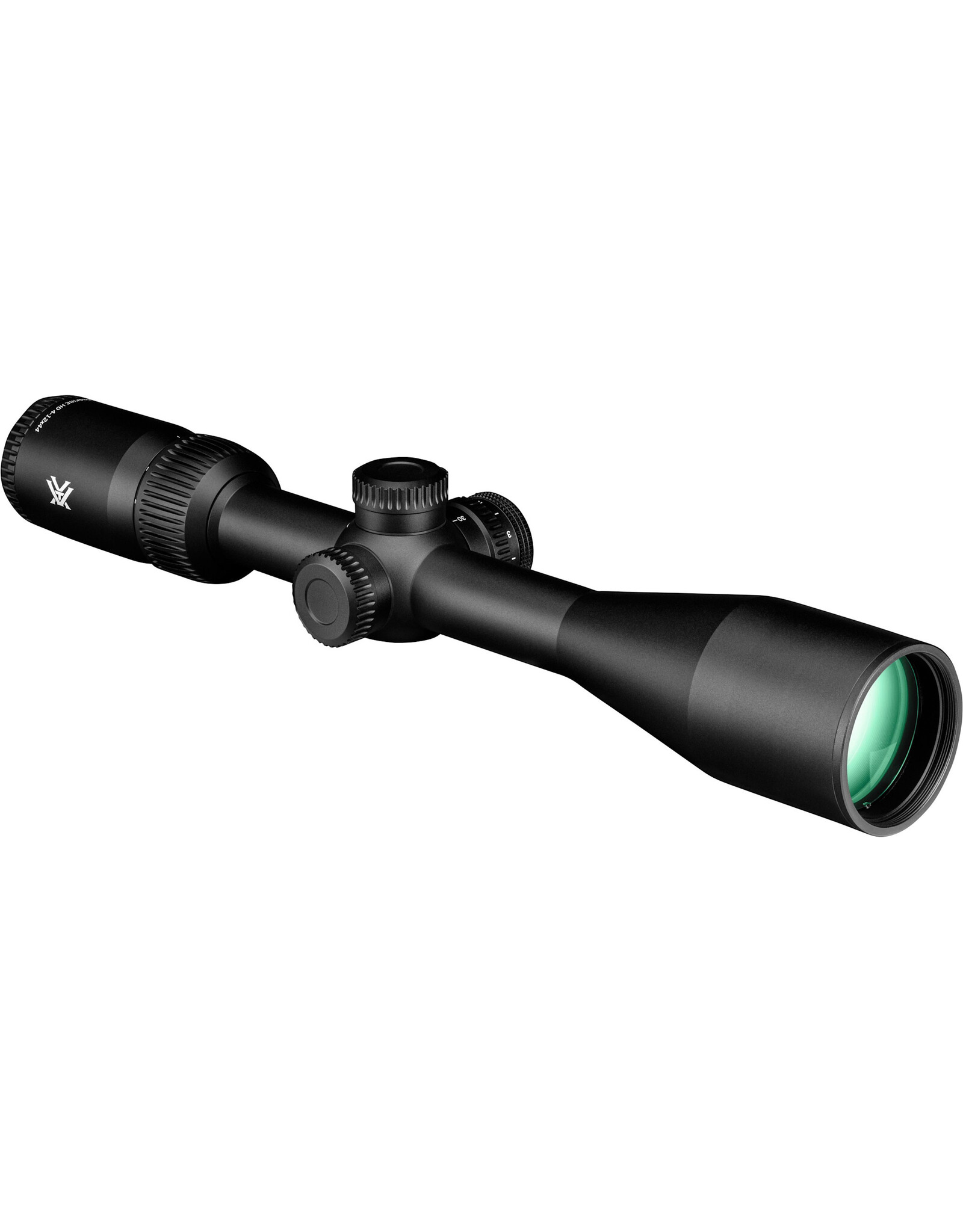 Vortex Vortex Crossfire HD 4-12x44 Riflescope BDC MOA VT-CFR-41201i