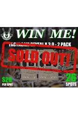 DRAW #1820 - WIN ME - Tactacam Reveal X 3.0 - 2 Pack! ROUND 13