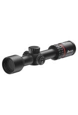 BURRIS Burris Fullfied 2-8x35mm E3 Illuminated Reticle 1" tube Knob Synergy