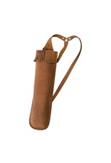 Vista Vista Raider Leather Back Quiver