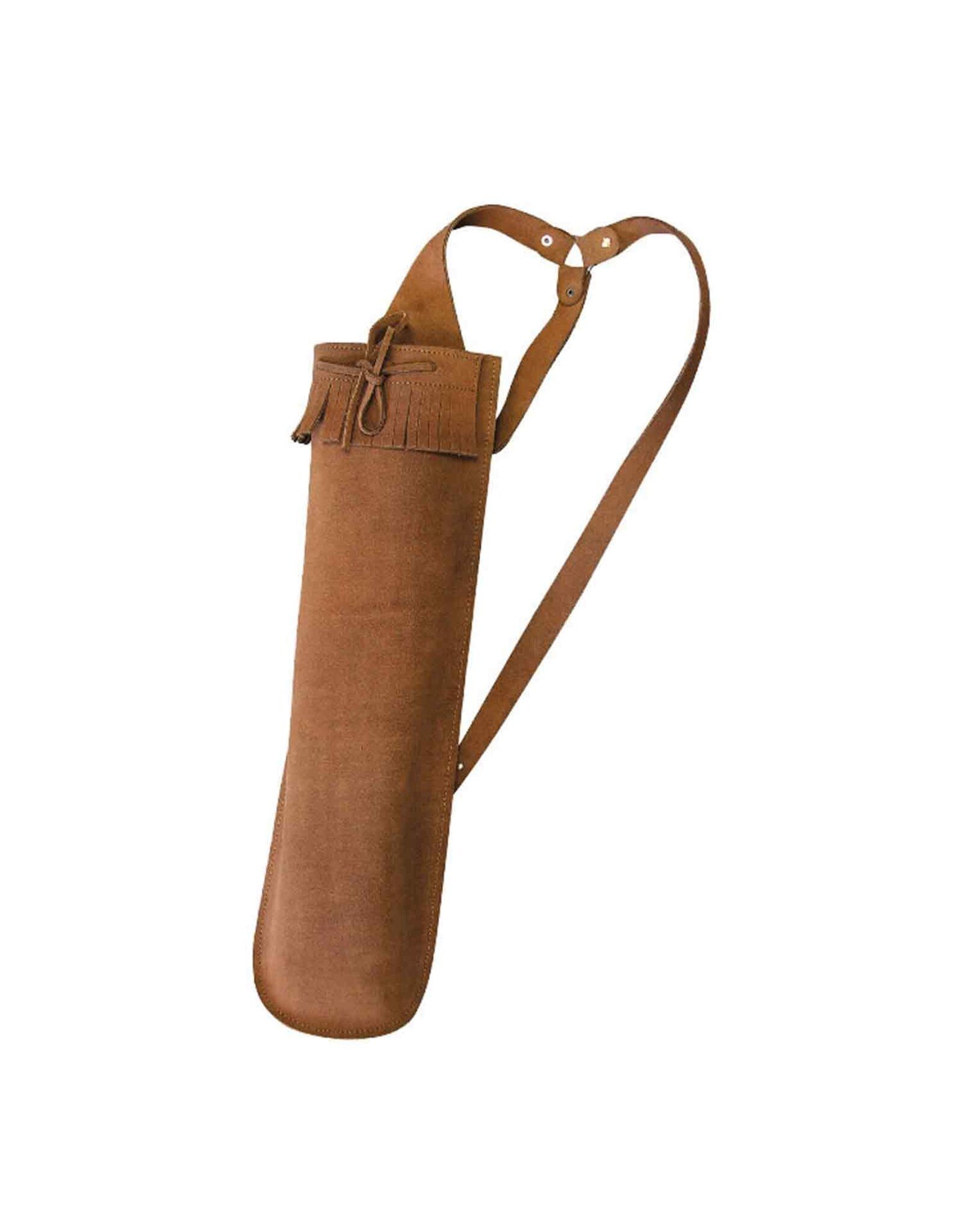 Vista Vista Raider Leather Back Quiver