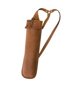 Vista Vista Raider Leather Back Quiver