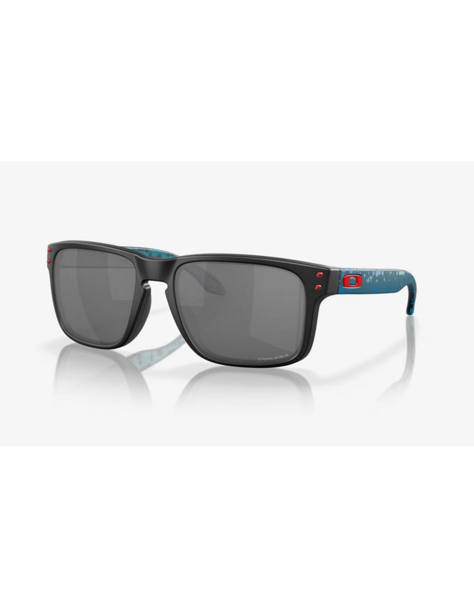 Oakley Oakley Holbrook™ Community Collection - Matte Black w/ Prizm Black