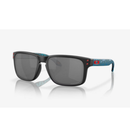 Oakley Oakley Holbrook™ Community Collection - Matte Black w/ Prizm Black