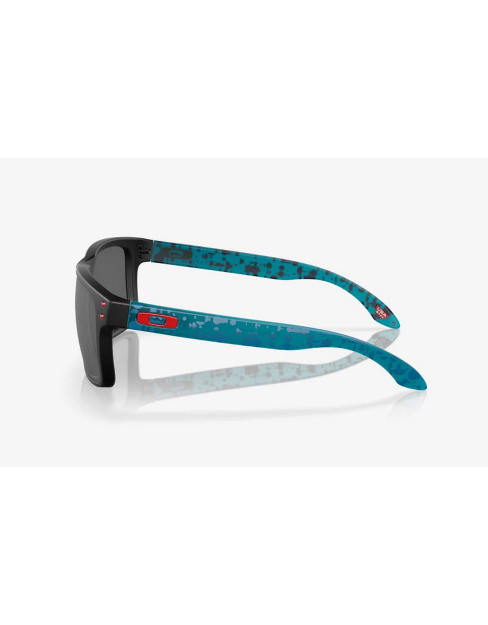 Oakley Oakley Holbrook™ Community Collection - Matte Black w/ Prizm Black