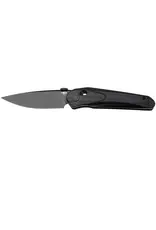 Bestech Knives Bestech Mothus BG67G PVD 14C28N, Black G10, pocket knife, Kombou design