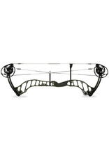 Bowtech Bowtech Ascend RH 55-70# OD Green w/ DLX  Pkg