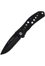 Smith & Wesson Smith & Wesson Extreme Ops SWA10CP Tactical Liner Lock Folding Pocket Knife
