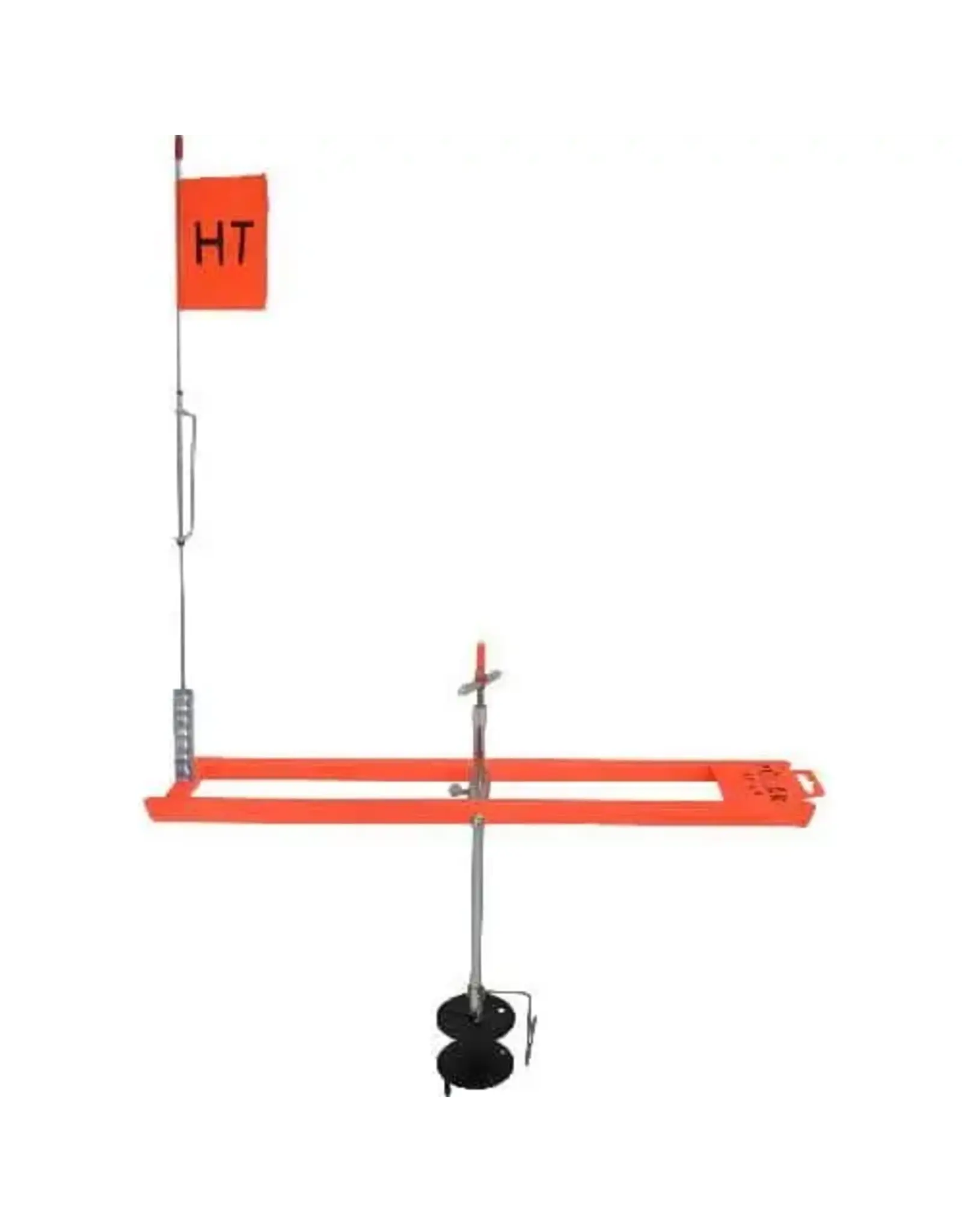 HT Tip UP Orange Polar