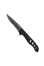 Gerber Gear Gerber 22-41432 Folding Knife, 3.43", High Carbon Stainless Steel Blade