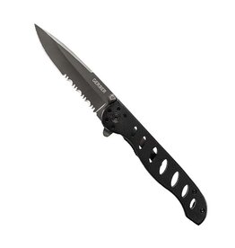 Gerber Gear Gerber Folding Knife, 3.43", High Carbon Stainless Steel Blade
