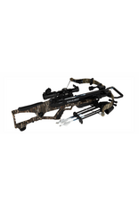 Excalibur Excalibur REV X (take down) Bow Package (bottomlands) w /soft case included