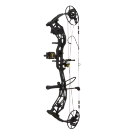 Bear Archery Bear Paradigm RTH Package Black 70 Lbs. RH