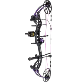 Bear Archery Bear Cruzer G4 RTH 70 Twilight RH