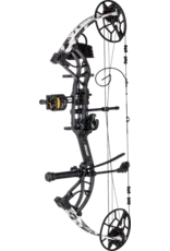 Bear Archery Bear Cruzer G4 RTH 70 Whiteout RH