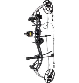 Bear Archery Bear Cruzer G4 RTH 70 Whiteout RH