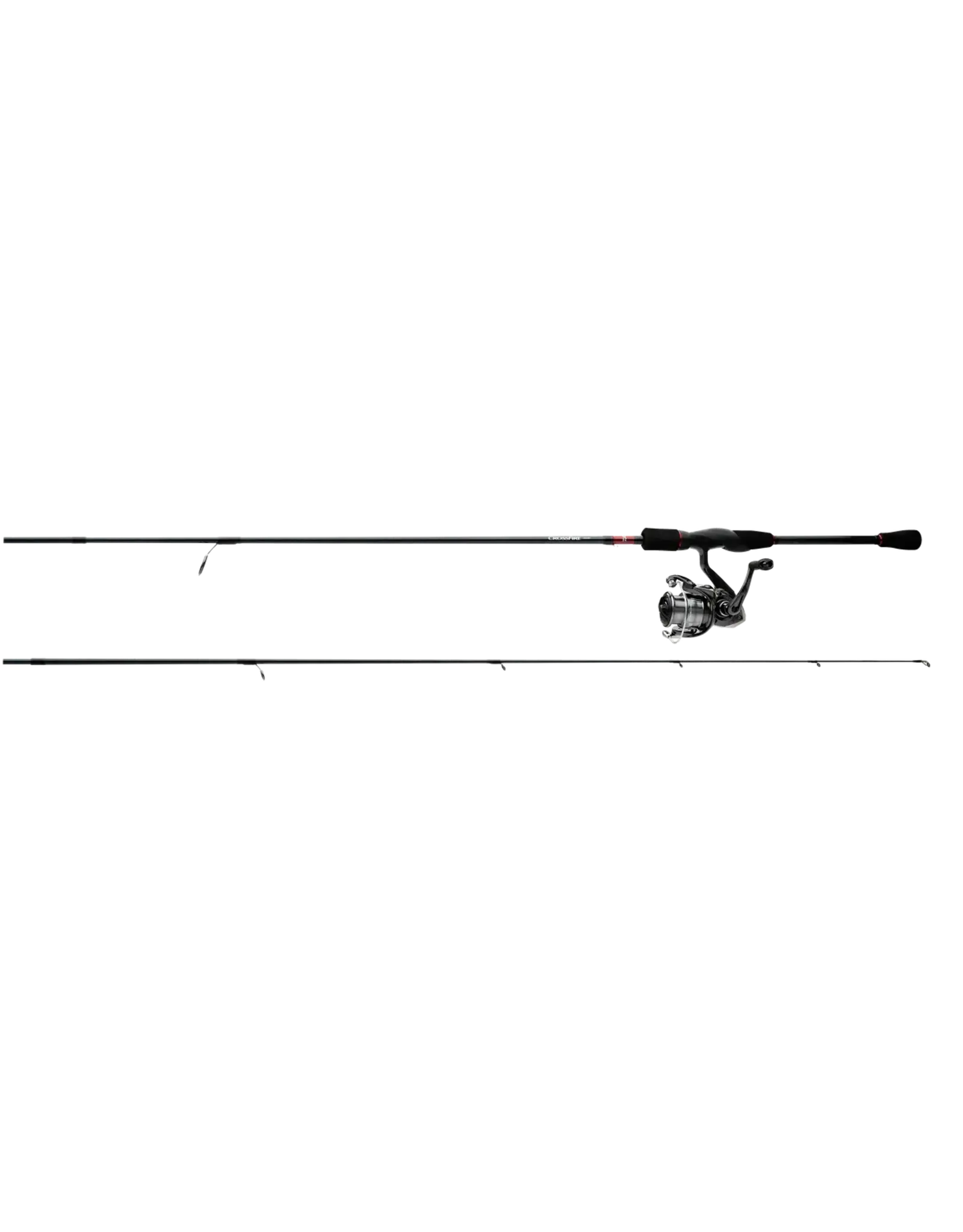 Daiwa Daiwa Crossfire LT 7' Med Spinning Combo