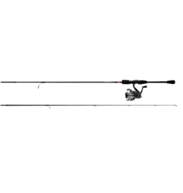Daiwa Daiwa Crossfire LT 7' Med Spinning Combo