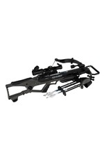 Excalibur Excalibur Rev-X TD Bow Package - Stealth Grey W/Soft Case