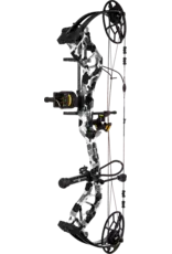 Bear Archery Bear Archery Legit Maxx RTH FB WhiteOut 70 RH