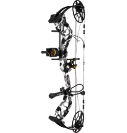 Bear Archery Bear Archery Legit Maxx RTH FB WhiteOut 70 RH
