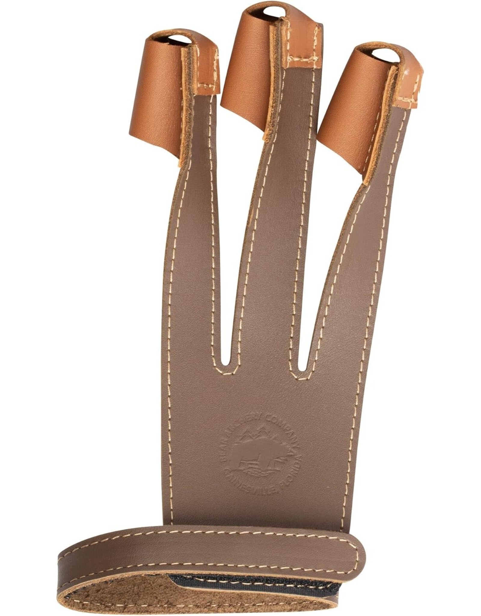 Bear Archery Bear Archery Fred Bear Master Glove Medium