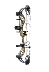 Bear Archery Bear Archery Legit Maxx RTH BTLD 70 LH