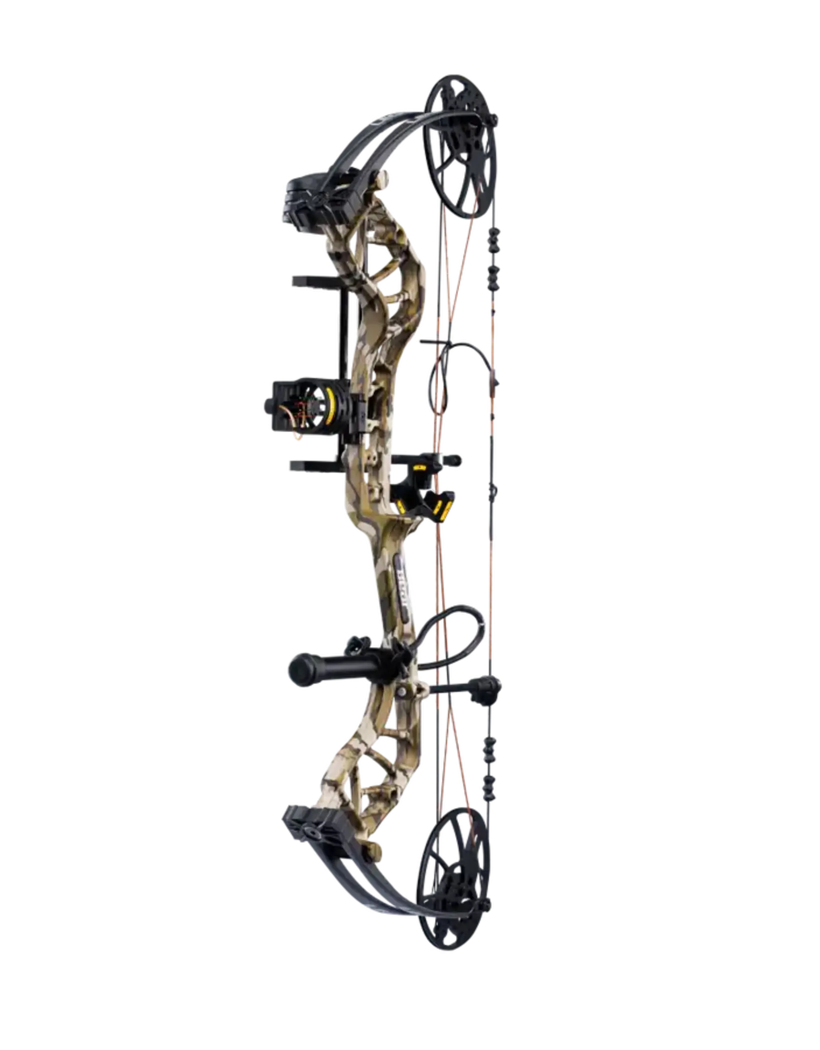 Bear Archery Bear Archery Legit Maxx RTH BTLD 70 LH