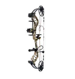 Bear Archery Bear Archery Legit Maxx RTH BTLD 70 LH