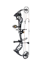 Bear Archery BEAR SPECIES XT RTH 70 RH BLACK